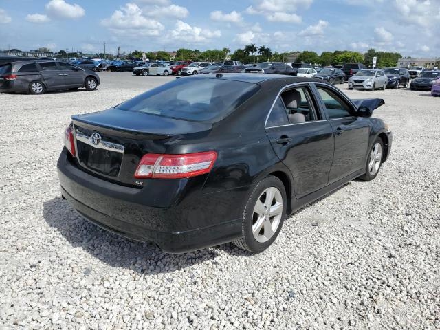 Zdjęcie 4 z aukcji – 2011 TOYOTA CAMRY BASE z VIN 4T1BF3EK2BU117962