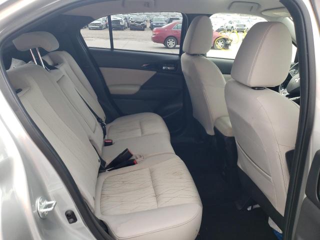 Photo 6 from auction – 2018 MITSUBISHI ECLIPSE CR with VIN JA4AT5AA0JZ039646
