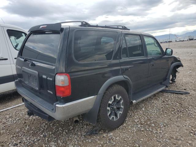 Photo 4 from auction – 1999 TOYOTA 4RUNNER SR with VIN JT3HN86R5X0249515