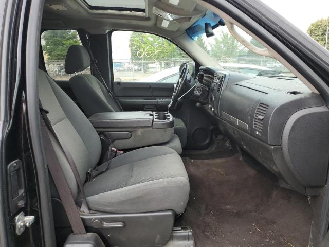 Photo 5 from auction – 2008 CHEVROLET SILVERADO with VIN 1GCEC19J28E207843