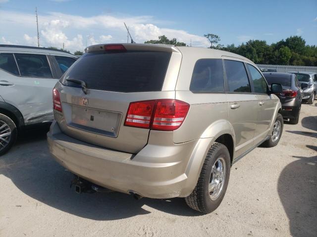Photo 4 from auction – 2009 DODGE JOURNEY SE with VIN 3D4GG47B69T211490