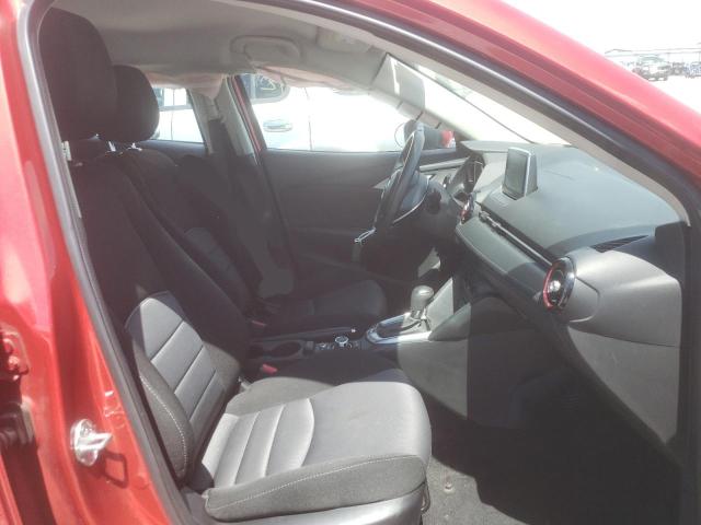 Photo 5 from auction – 2016 MAZDA CX-3 SPORT with VIN JM1DKBB70G0126693
