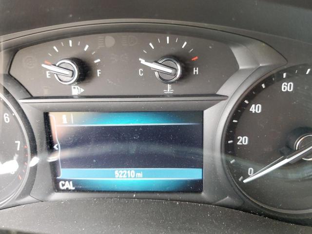 Photo 8 from auction – 2019 BUICK ENCORE PRE with VIN KL4CJASB2KB774086