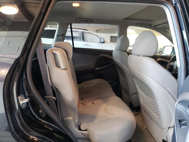 Photo 6 from auction – 2006 TOYOTA RAV4 LIMIT with VIN JTMBK31V765000569