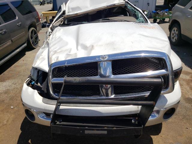 Photo 7 from auction – 2004 DODGE RAM 1500 S with VIN 1D7HU18D44J178097