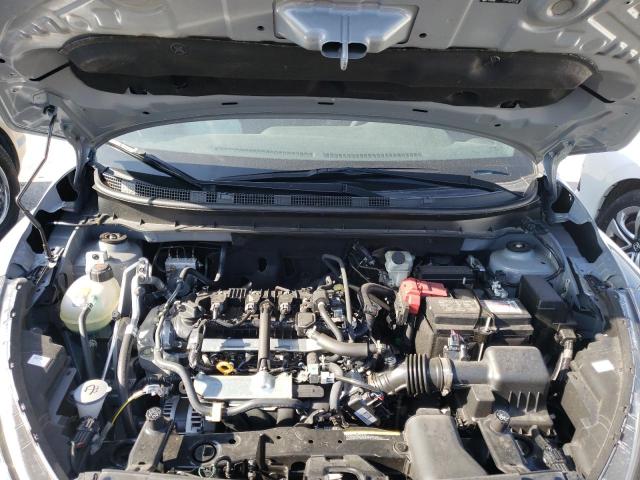 Photo 7 from auction – 2021 NISSAN KICKS SR with VIN 3N1CP5DV8ML496852