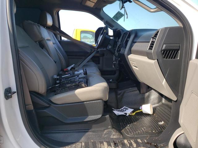 Photo 5 from auction – 2017 FORD F250 SUPER with VIN 1FT7W2BT7HED35271