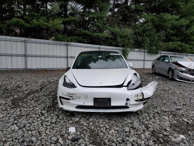 Photo 9 from auction – 2019 TESLA MODEL 3 with VIN 5YJ3E1EB3KF408396