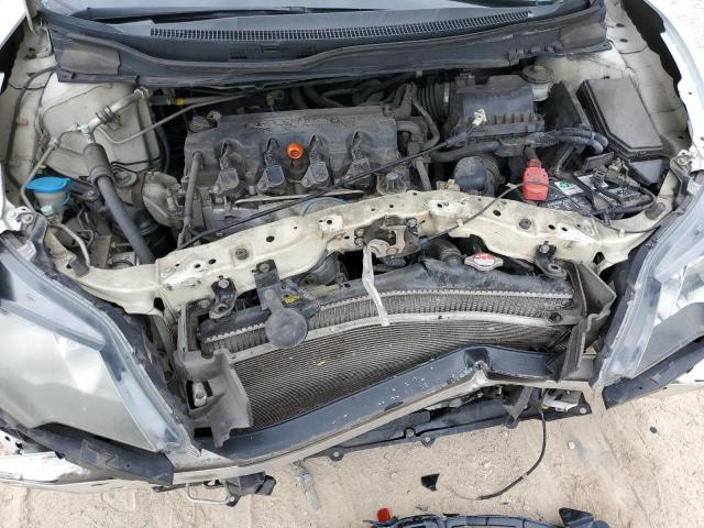 Photo 7 from auction – 2014 HONDA CIVIC LX with VIN 2HGFG3B53EH511626