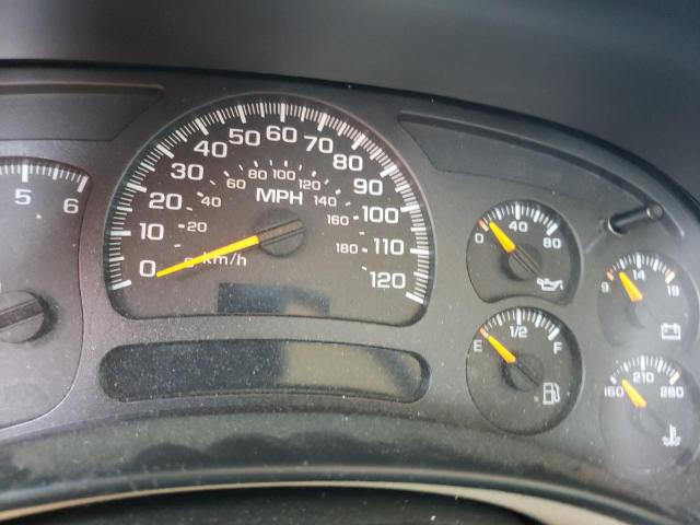 Photo 8 from auction – 2005 GMC NEW SIERRA with VIN 2GTEC19T251266244