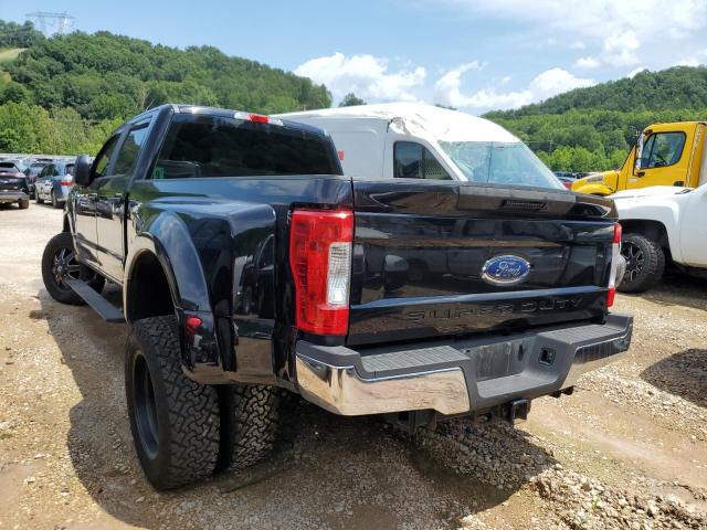 Photo 3 from auction – 2017 FORD F350 SUPER with VIN 1FT8W3DT3HEB39612