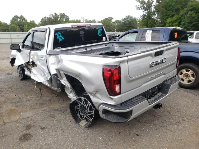 Photo 3 from auction – 2021 GMC SIERRA C15 with VIN 3GTP8CEK4MG263256