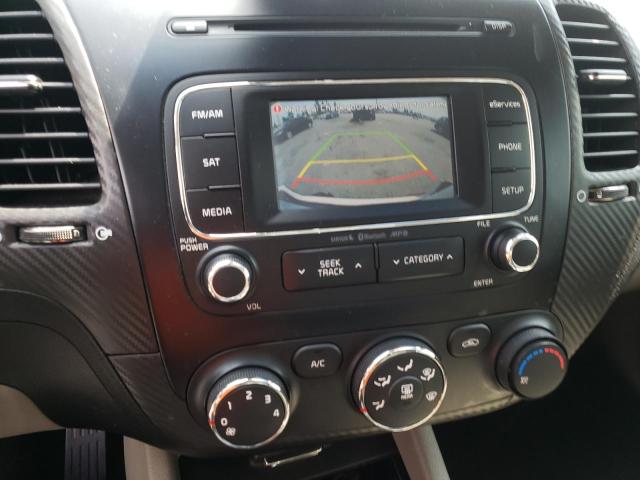 Photo 9 from auction – 2014 KIA FORTE EX with VIN KNAFX4A83E5052960