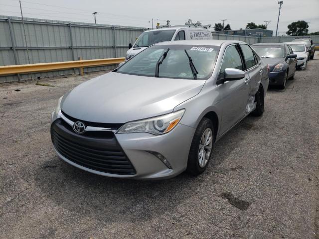 Photo 2 from auction – 2015 TOYOTA CAMRY LE with VIN 4T4BF1FK3FR470001
