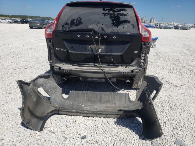 Photo 9 from auction – 2010 VOLVO XC60 3.2 with VIN YV4982DL2A2112270