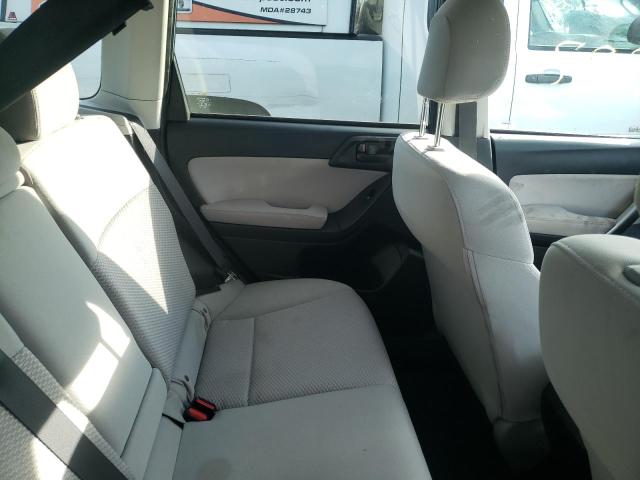 Photo 6 from auction – 2014 SUBARU FORESTER 2 with VIN JF2SJAEC4EH548740
