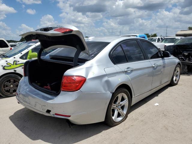 Photo 4 from auction – 2013 BMW 328 I with VIN WBA3A5C58DJ462205