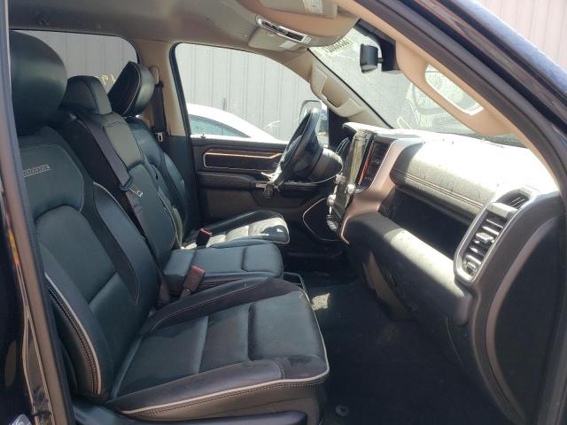 Photo 5 from auction – 2019 RAM 1500 LARAM with VIN 1C6SRFJT7KN610677