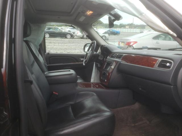Photo 5 from auction – 2009 CHEVROLET TAHOE C150 with VIN 1GNFC33J99R282923