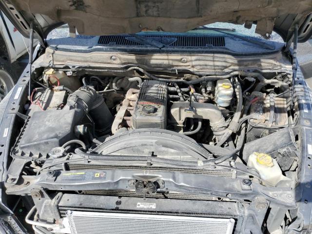 Photo 7 from auction – 2006 DODGE RAM 2500 S with VIN 3D7KR28C36G202964