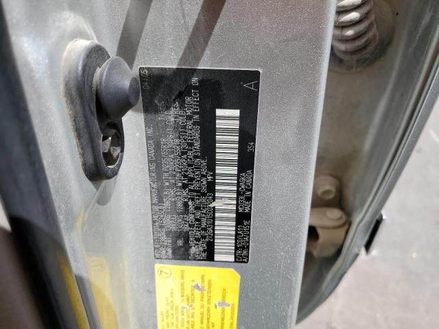 صورة رقم 10 من المزاد - 2005 LEXUS RX 330 مع VIN 2T2GA31U15C032043