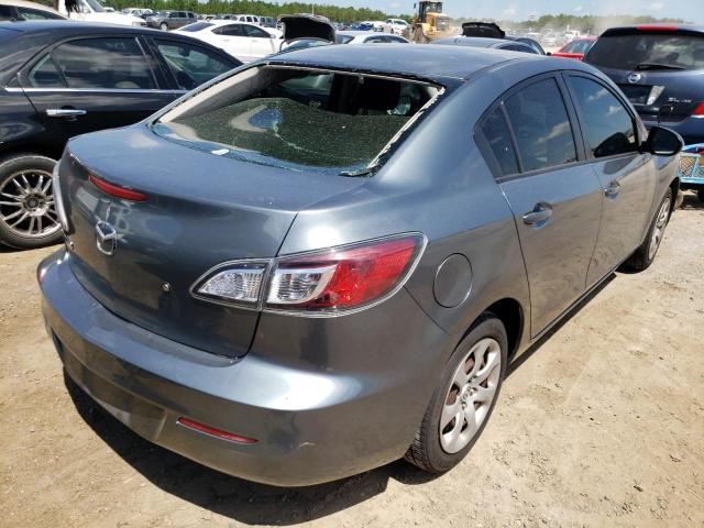 Photo 4 from auction – 2013 MAZDA 3 I with VIN JM1BL1TF8D1726047