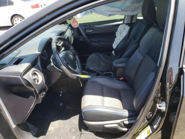Photo 5 from auction – 2018 TOYOTA COROLLA L with VIN 5YFBURHEXJP794143