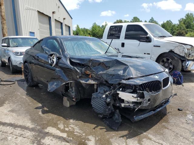 BMW 428 XI 2014 with VIN WBA3N9C50EK244783 - Photo from auction