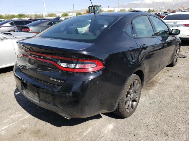 Photo 4 from auction – 2015 DODGE DART SXT with VIN 1C3CDFBB3FD406119