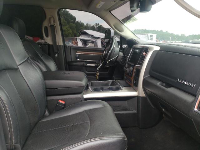 Photo 5 from auction – 2018 RAM 2500 LARAM with VIN 3C6UR5FL6JG258291