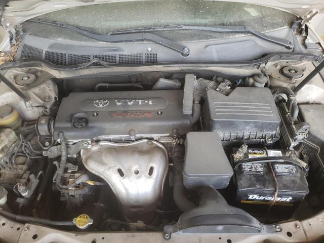 Photo 7 from auction – 2008 TOYOTA CAMRY CE with VIN 4T1BE46K08U759743