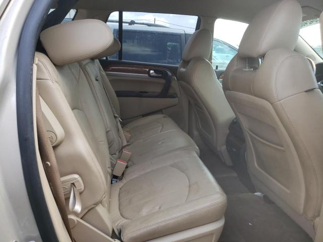 Photo 6 from auction – 2012 BUICK ENCLAVE with VIN 5GAKRCED2CJ151305
