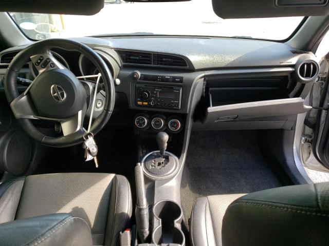 Photo 9 from auction – 2013 TOYOTA SCION TC with VIN JTKJF5C76D3055395