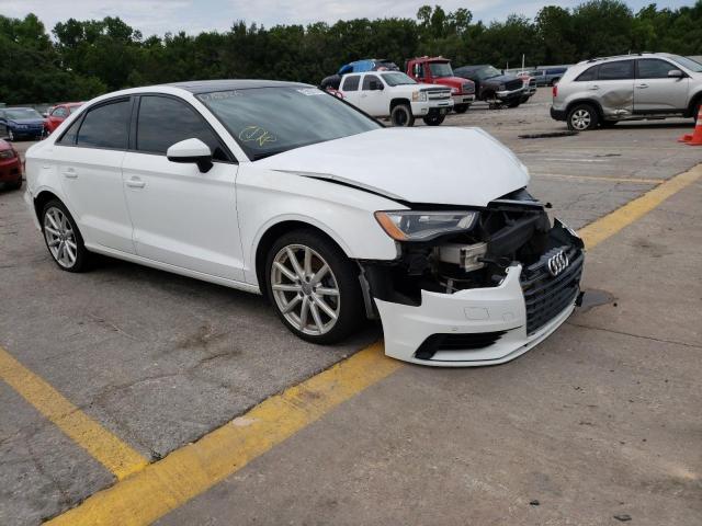 صورة رقم 1 من المزاد - 2016 AUDI A3 PREMIUM مع VIN WAUB8GFFXG1016326