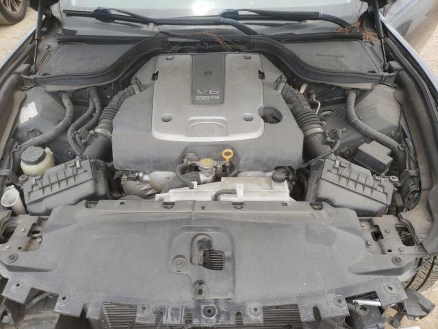 Photo 7 from auction – 2008 INFINITI G37 BASE with VIN JNKCV64E98M120874