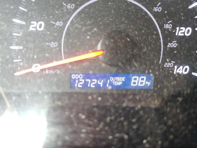 Photo 8 from auction – 2011 TOYOTA CAMRY BASE with VIN 4T1BF3EK5BU184118