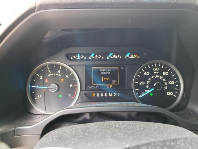 Photo 8 from auction – 2015 FORD F150 SUPER with VIN 1FTEW1CP6FKD66433