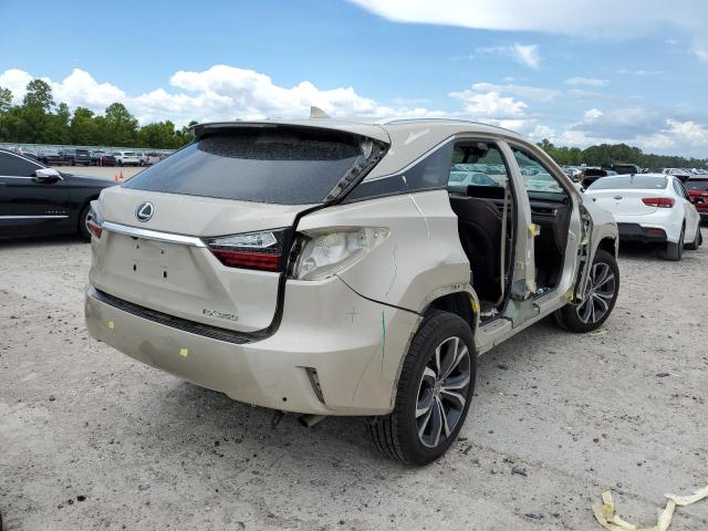 Photo 4 from auction – 2017 LEXUS RX 350 BAS with VIN 2T2BZMCA5HC134509