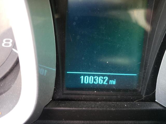 Photo 8 from auction – 2015 CHEVROLET EQUINOX LS with VIN 2GNALAEK2F1167637