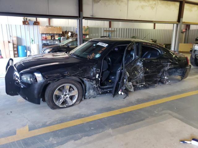 Photo 9 from auction – 2009 DODGE CHARGER SX with VIN 2B3KA33V19H636581