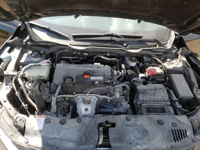 Photo 7 from auction – 2018 HONDA CIVIC LX with VIN 19XFC2F56JE010668