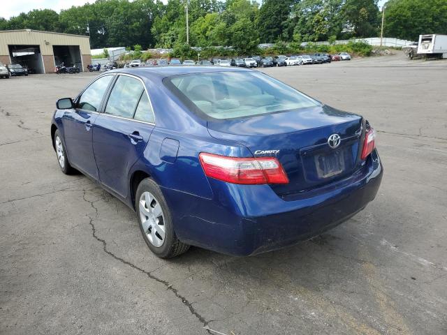 Photo 3 from auction – 2007 TOYOTA CAMRY CE with VIN 4T1BE46K17U180968