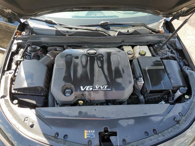 Photo 7 from auction – 2014 CHEVROLET IMPALA LTZ with VIN 2G1155S32E9167007
