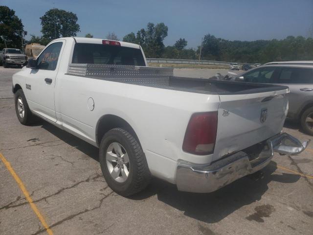 Photo 3 from auction – 2013 RAM 1500 ST with VIN 3C6JR6DGXDG596182