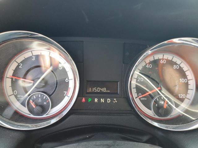 Photo 8 from auction – 2015 DODGE GRAND CARA with VIN 2C4RDGBG3FR580924