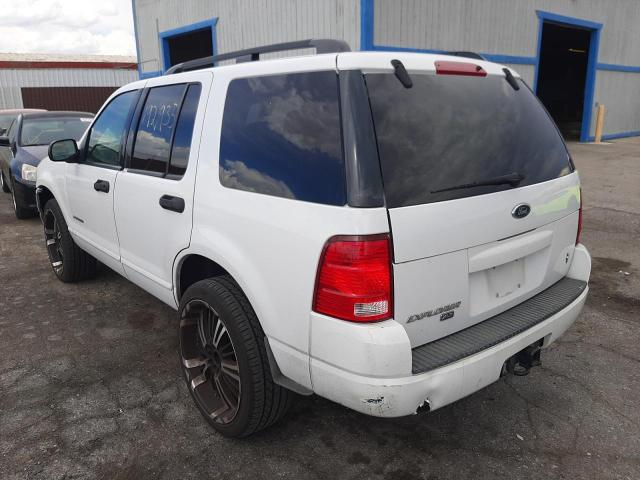 Photo 3 from auction – 2004 FORD EXPLORER X with VIN 1FMZU63WX4ZA84470