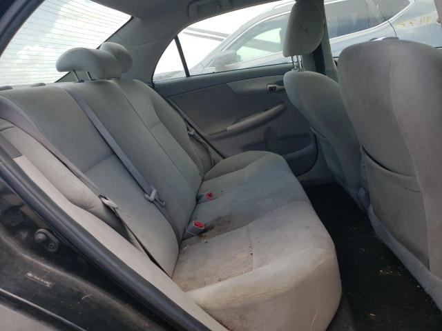 Photo 6 from auction – 2010 TOYOTA COROLLA with VIN 2T1BU4EE1AC408927