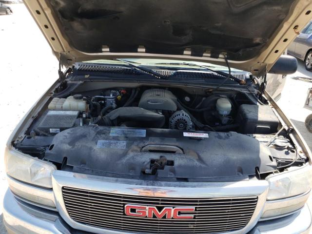 Photo 7 from auction – 2005 GMC NEW SIERRA with VIN 2GTEC19T251266244