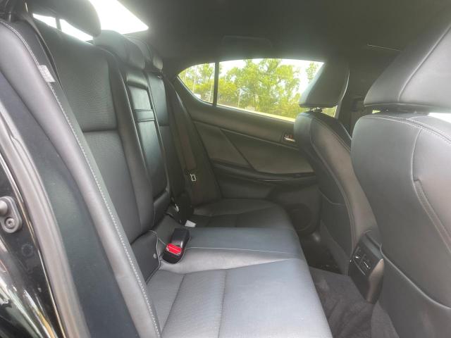 Photo 6 from auction – 2021 LEXUS IS 300 with VIN JTHCA1D23M5116702