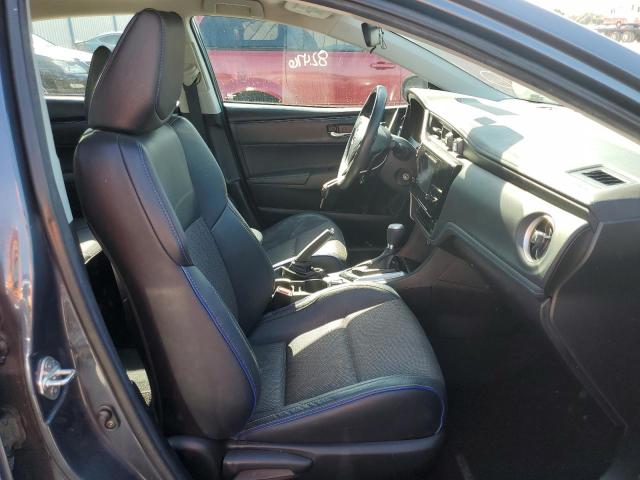 Photo 5 from auction – 2018 TOYOTA COROLLA L with VIN 5YFBURHE6JP800942